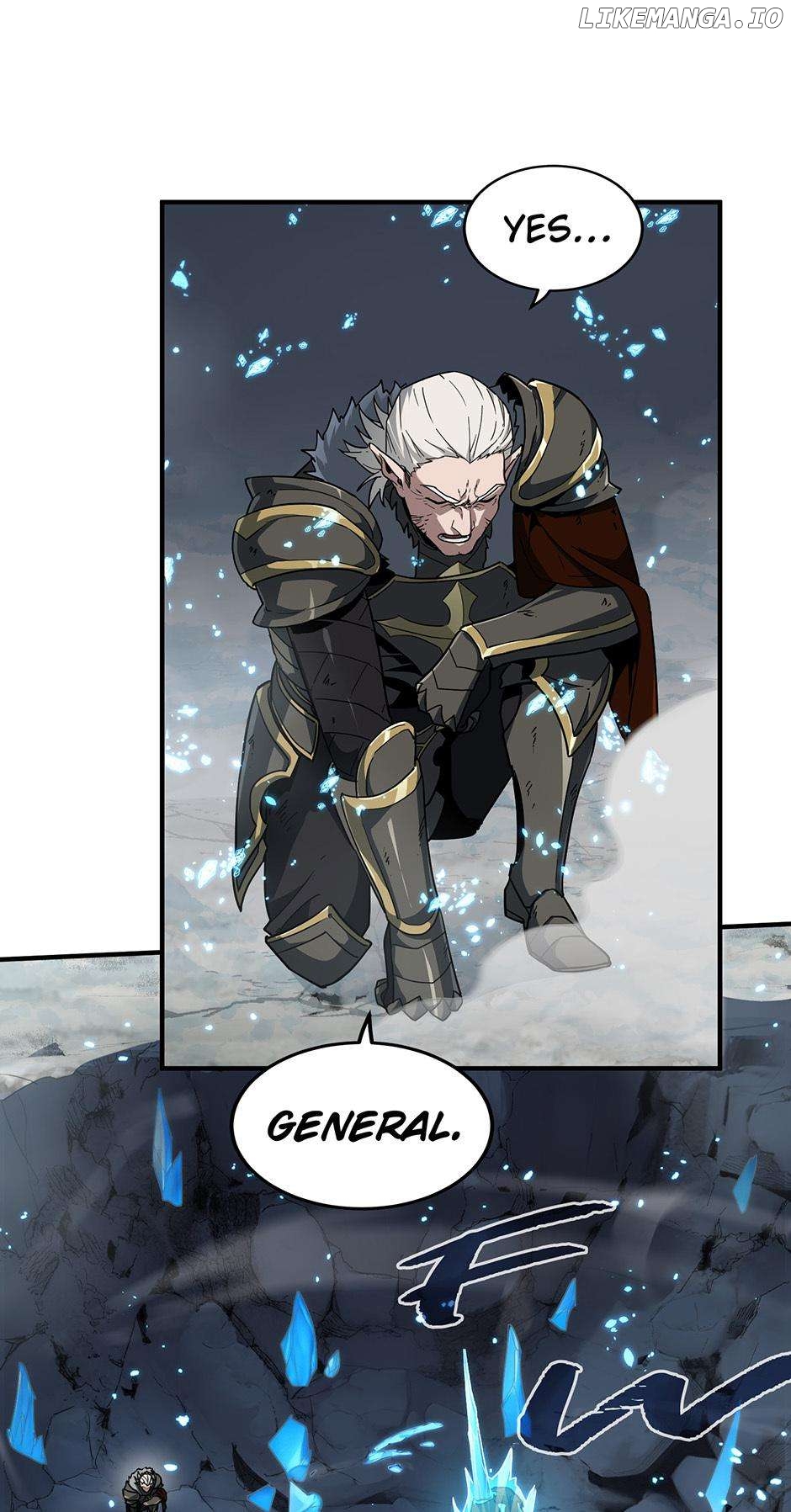 The Beginning After The End Chapter 193 image 84